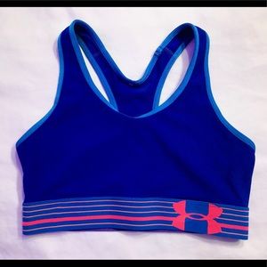 Under Armor Sports Bra